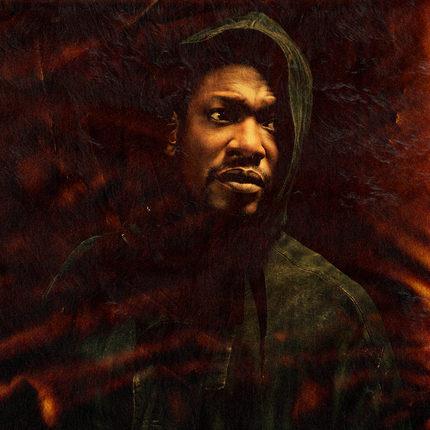 cover: Cargo, Roots Manuva