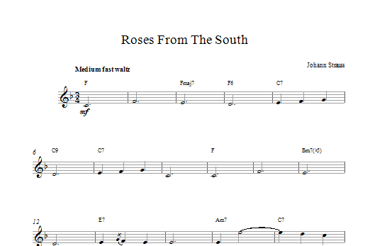 Product picture to: Roses From The South