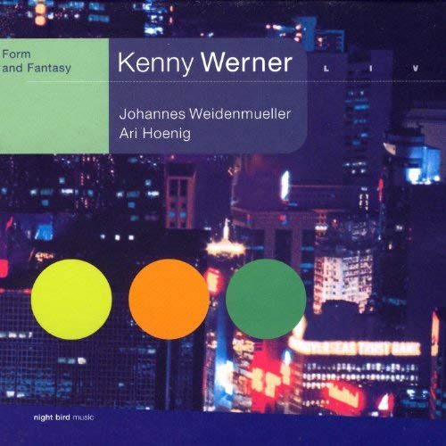 cover: Nardis, Miles Davis, Bill Evans, Kenny Werner