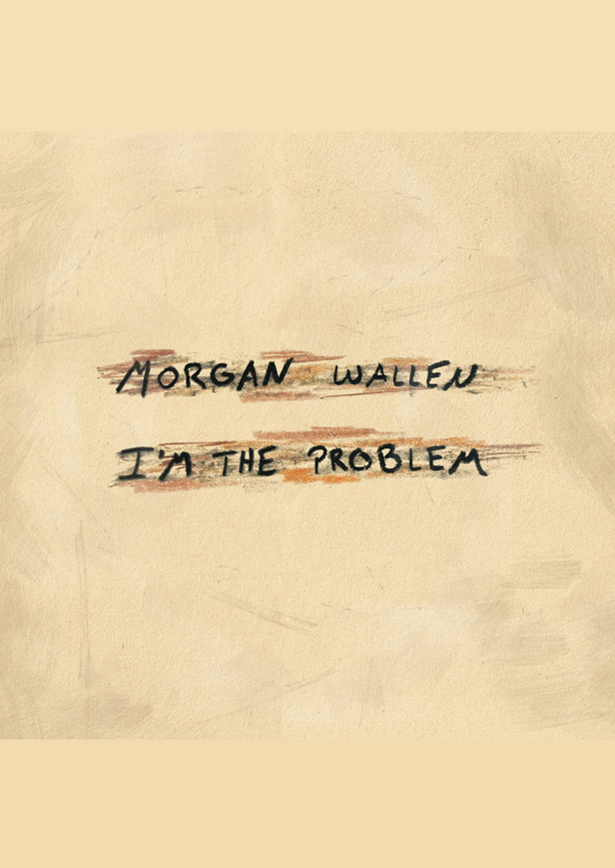 Produktbild zu: I'm The Problem