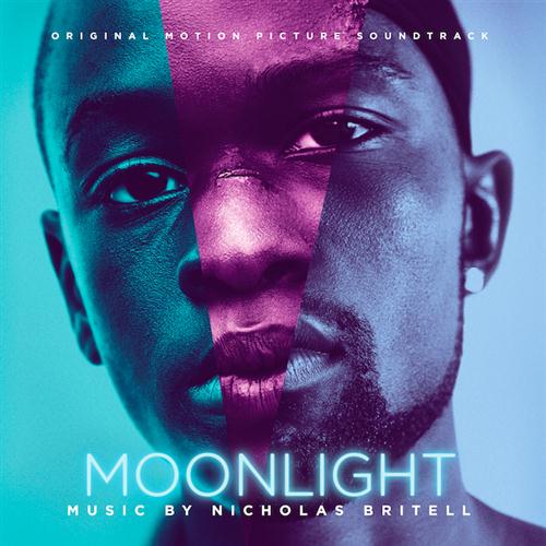 cover: The Culmination (from 'Moonlight'), Nicholas Britell