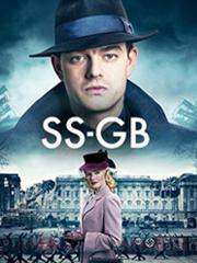 cover: SS-GB Title Theme, Dan Jones