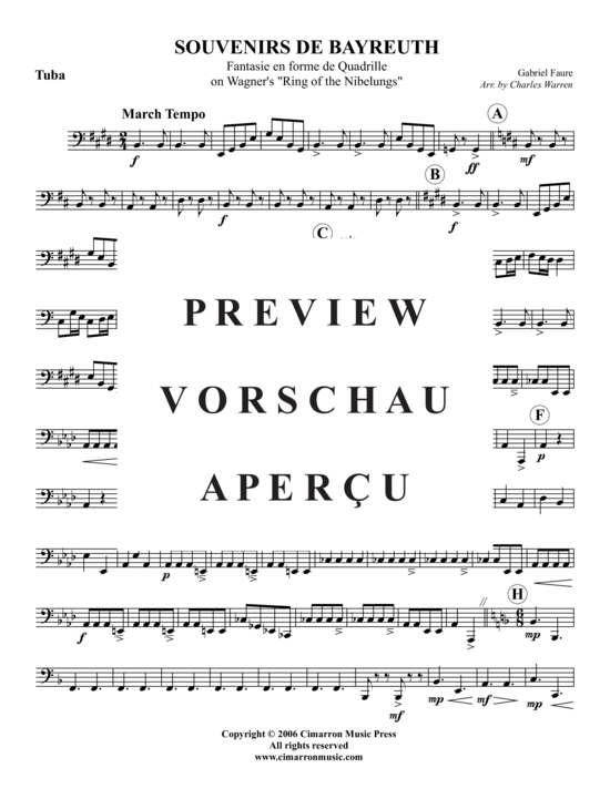 Produktgalerie: Seite 17 von 18 Kitty Valse (from Dolly Suite) , ,  (Blechbläserquintett)