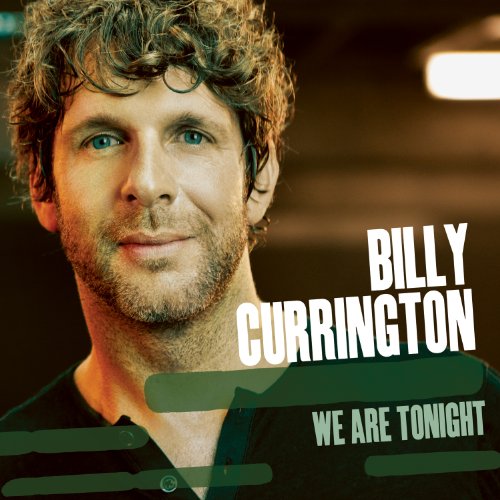 cover: Hey Girl, Billy Currington