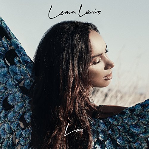 cover: Fire Under My Feet, Leona Lewis