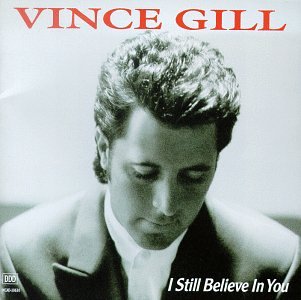 Produktbild zu: I Still Believe In You