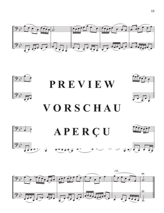 Product gallery: Page 15 of 21 More Tuba Duets by the Dozen , , (Tuba Duet)