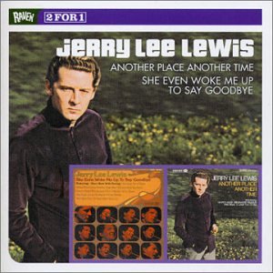 cover: What's Made Milwaukee Famous (Has Made A Loser Out Of Me), Jerry Lee Lewis