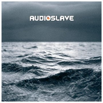 cover: Drown Me Slowly, Audioslave