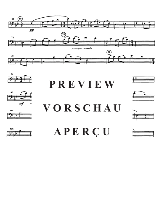 Product gallery: Page 12 of 18 Andante Cantabile , , (Tuba Quartett EETT)
