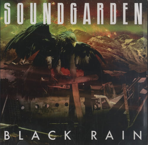 Produktbild zu: Black Rain