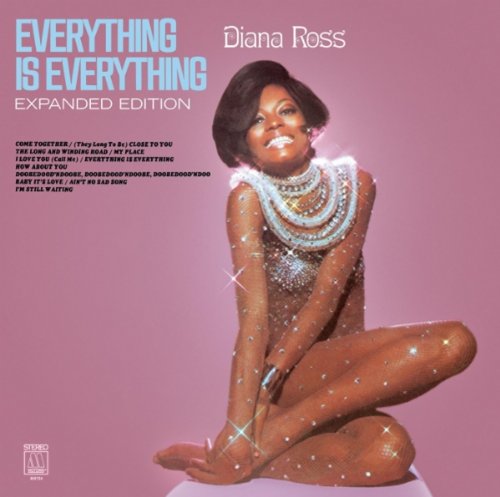 cover: I'm Still Waiting, Diana Ross, Gesang, Gitarre, Klavier