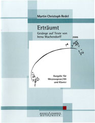 Produktbild zu: Erträumt (aus Erträumt - Nr. 11)