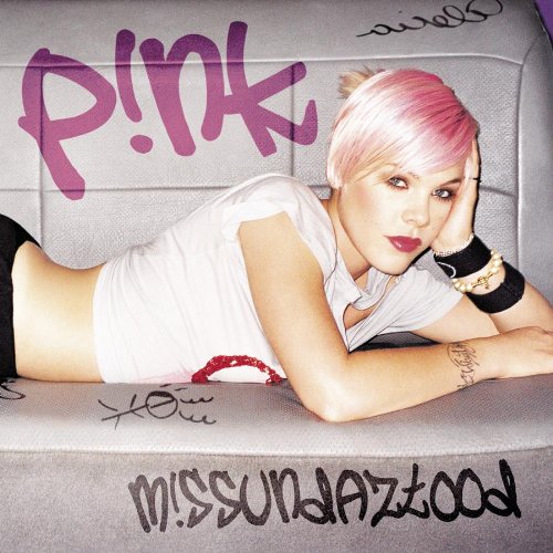 cover: Dear Diary, P!nk, Gesang, Gitarre, Klavier