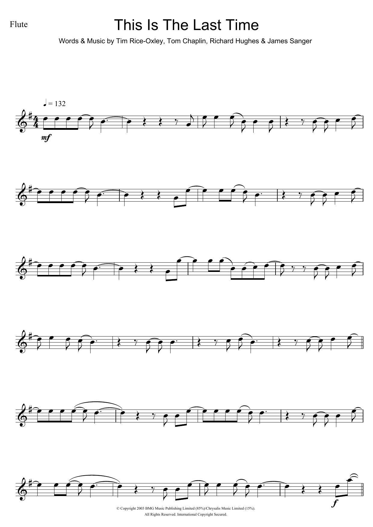 Product gallery: Page 1 of 1 This Is The Last Time, Keane