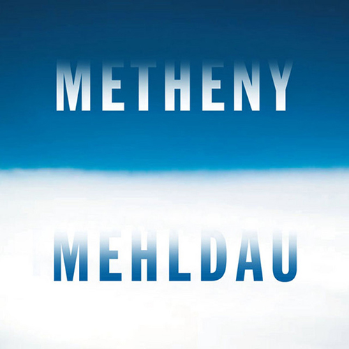 cover: Find Me In Your Dreams, Pat Metheny
