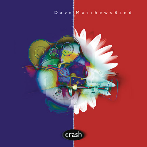 cover: Crash Into Me, Dave Matthews Band