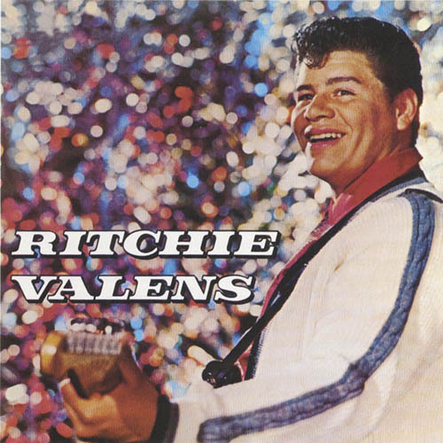 cover: Donna, Ritchie Valens