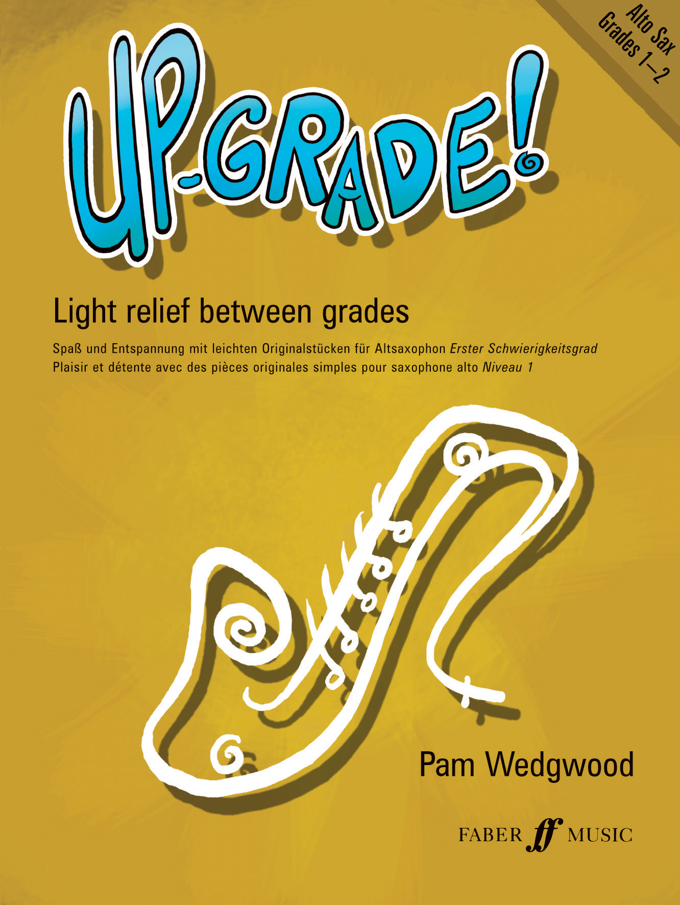 cover: Mr Smarty, Pam Wedgwood