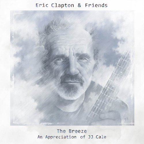 cover: Sensitive Kind, Eric Clapton, JJ Cale, Gitarre