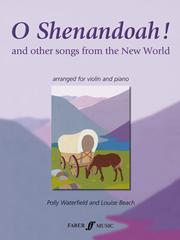 cover: Wondrous Love (from 'O Shenandoah!'), American Traditional