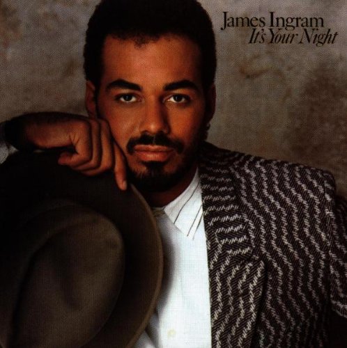 cover: How Do You Keep The Music Playing?, James Ingram