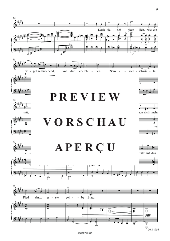Product gallery: Page 11 of 21 Russisches Liederbuch Band V , , (medium voice + piano)