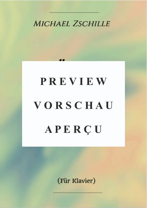 Produktgalerie: Seite 2 von 7 Präludium Nr. 3 in d-Moll, , Klavier Solo