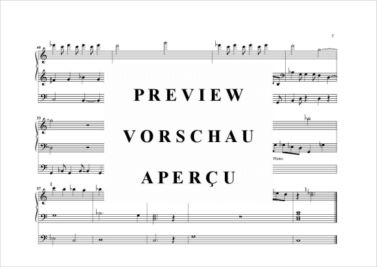 Product gallery: Page 6 of 6 Pale Blue , , (Orgel Solo)