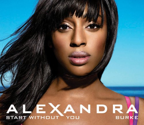 cover: Start Without You, Alexandra Burke, Gesang, Gitarre, Klavier