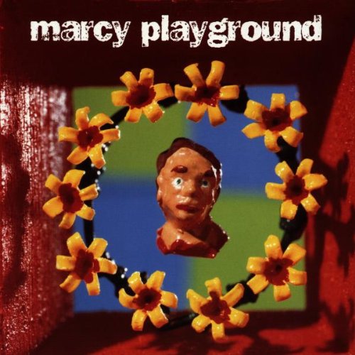 cover: Sex And Candy, Marcy Playground