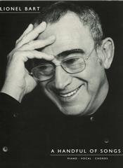 cover: Land Of Promises (from 'Maggie May), Lionel Bart, Gesang, Gitarre, Klavier