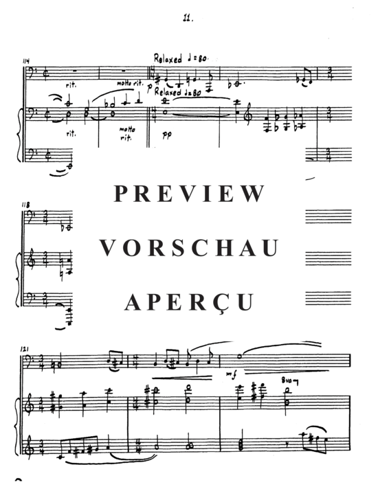 Produktgalerie: Seite 13 von 21 Manta , , (Tuba + Klavier)