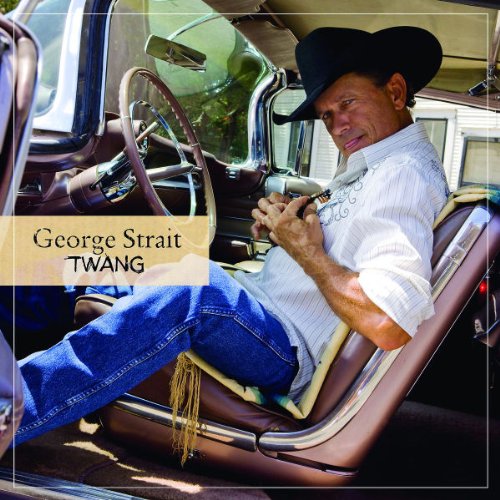 cover: I Gotta Get To You, George Strait