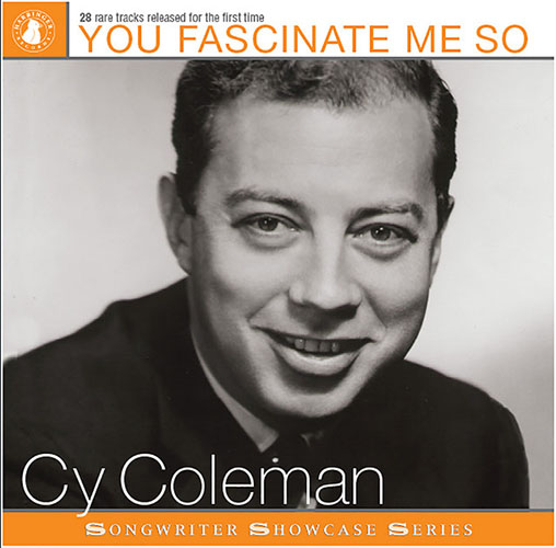 cover: The Other Side Of The Tracks, Cy Coleman