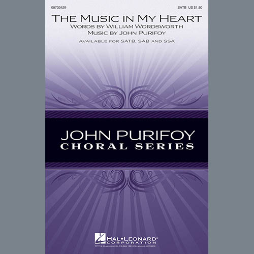 Product picture to: The Music In My Heart