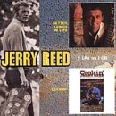 cover: Alabama Jubilee, Jerry Reed, Klavier