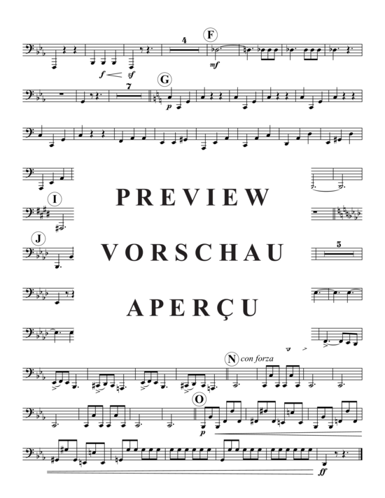 Product gallery: Page 18 of 18 Festival at Baghdad , , (2x Baritone, 2x Tuba)