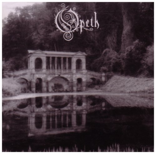cover: To Bid You Farewell, Opeth
