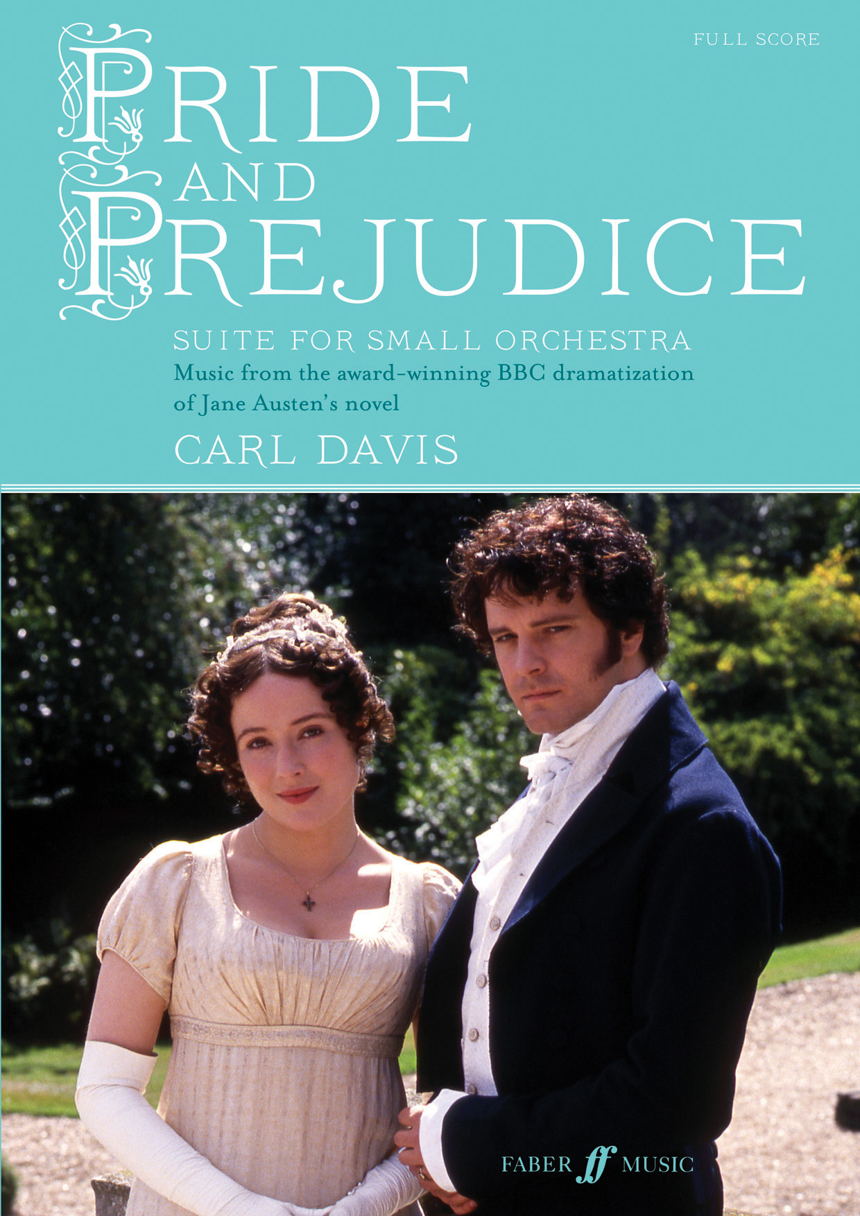 Produktbild zu: Pride And Prejudice