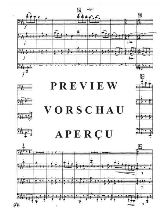 Produktgalerie: Seite 12 von 21 Tubasonatina , , (Tuba Quartett EETT)
