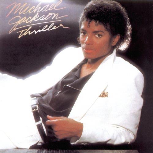 Produktbild zu: Thriller
