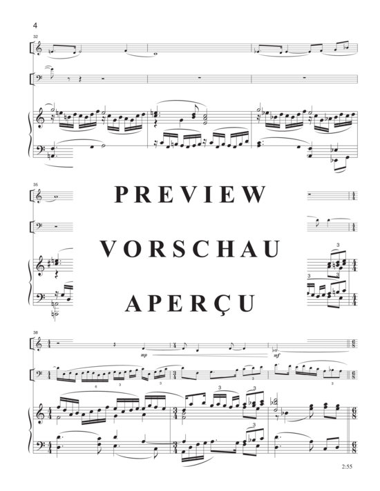 Product gallery: Page 7 of 21 Trio Lyrique , , (horn, bassoon, piano)