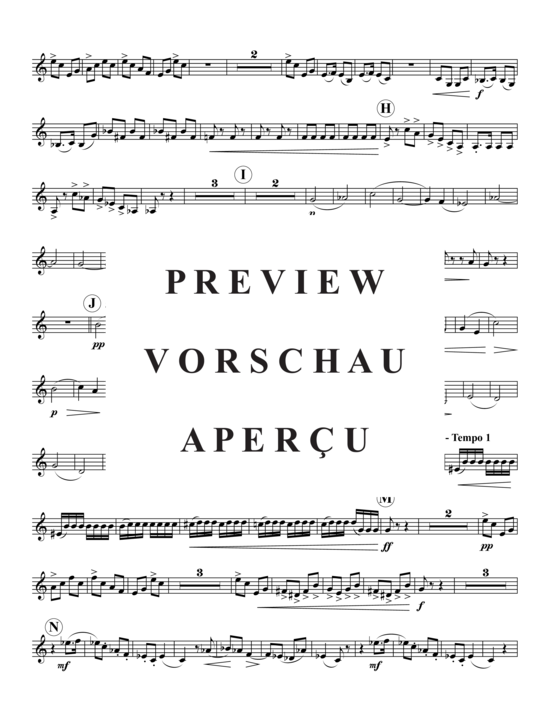 Produktgalerie: Seite 14 von 21 Finale , , (Blechbläserquintett)