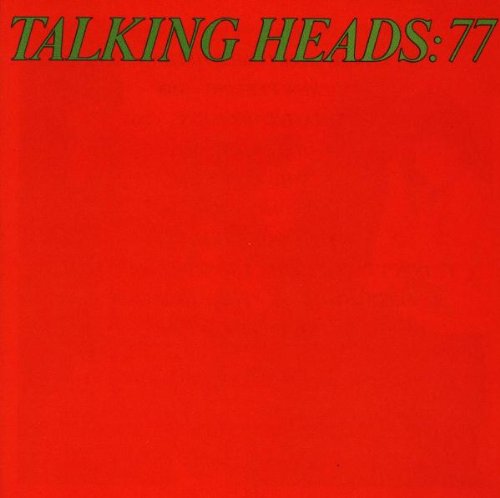 cover: Psycho Killer, Talking Heads