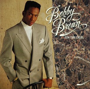 cover: My Prerogative, Bobby Brown, Melodieinstrument