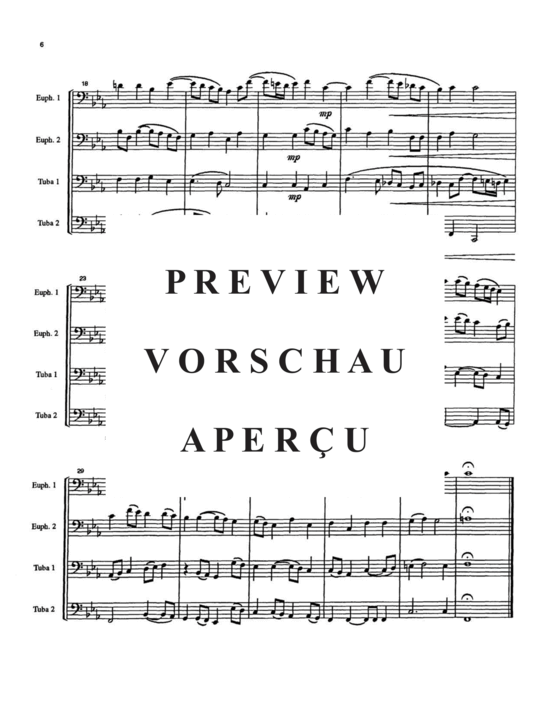 gallery: Renaissance Choral Music Volume 1 , , (Tuba Quartett EETT)