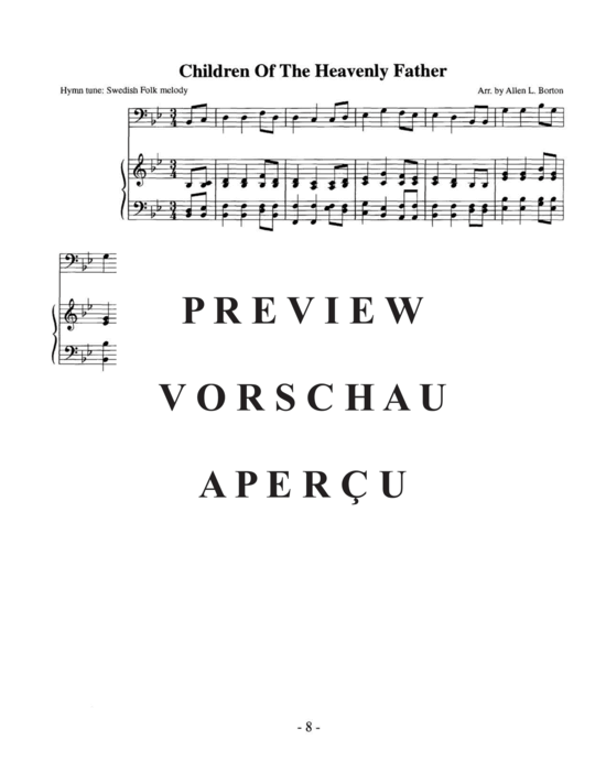 Product gallery: Page 13 of 21 Tuba Hymns , , (tuba + piano)