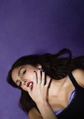 cover: Obsessed, Olivia Rodrigo, Gesang, Gitarre, Klavier