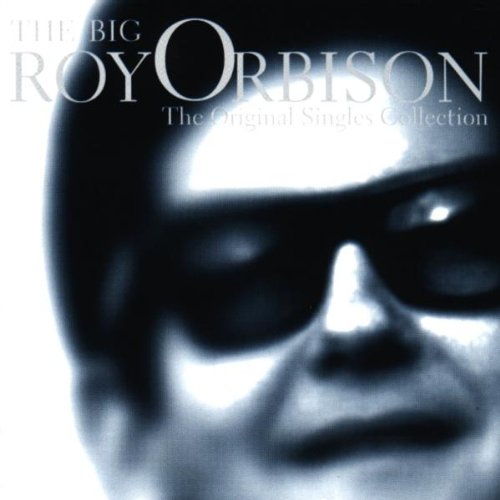 cover: Up Town, Roy Orbison, Gitarre